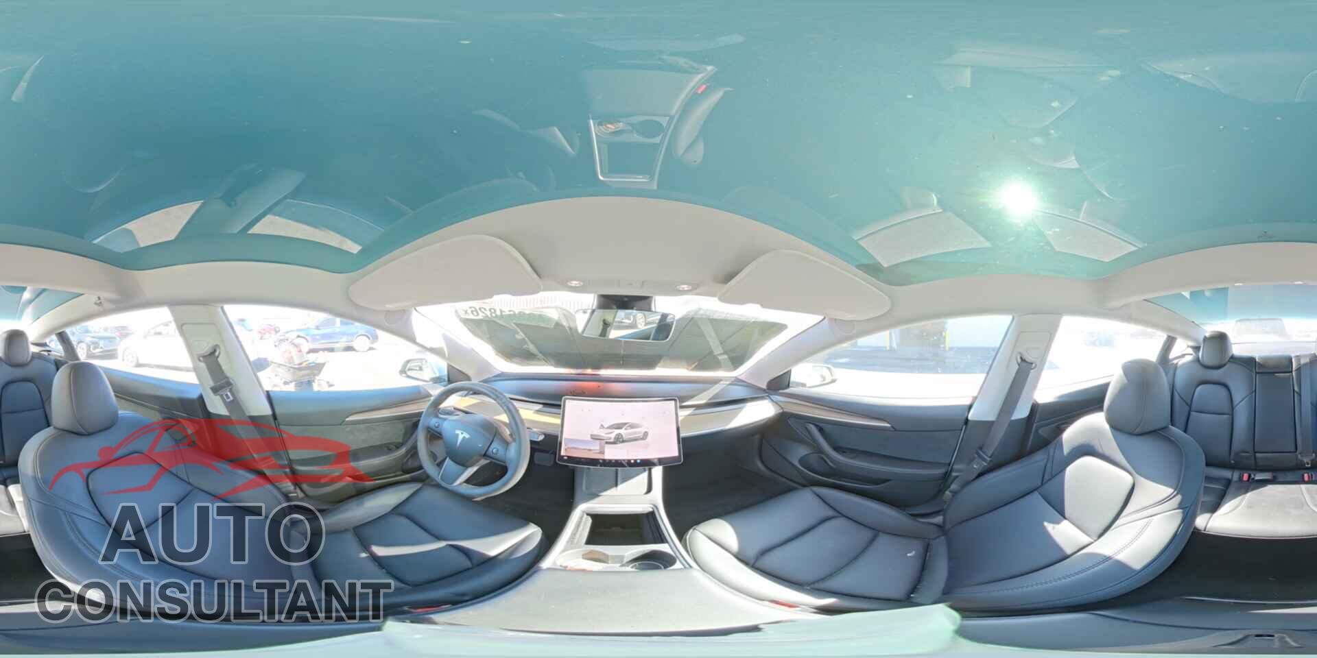 TESLA MODEL 3 2023 - 5YJ3E1EA4PF609268