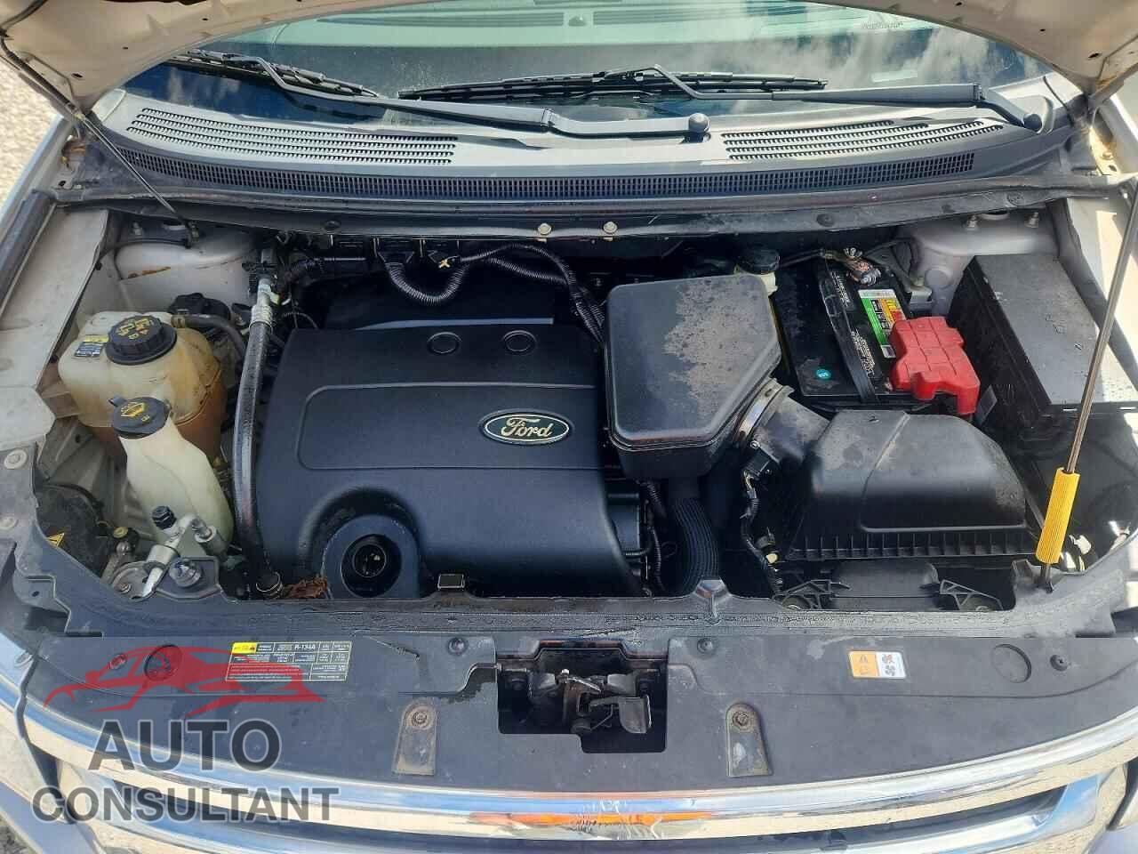 FORD EDGE 2013 - 2FMDK4KCXDBC65499
