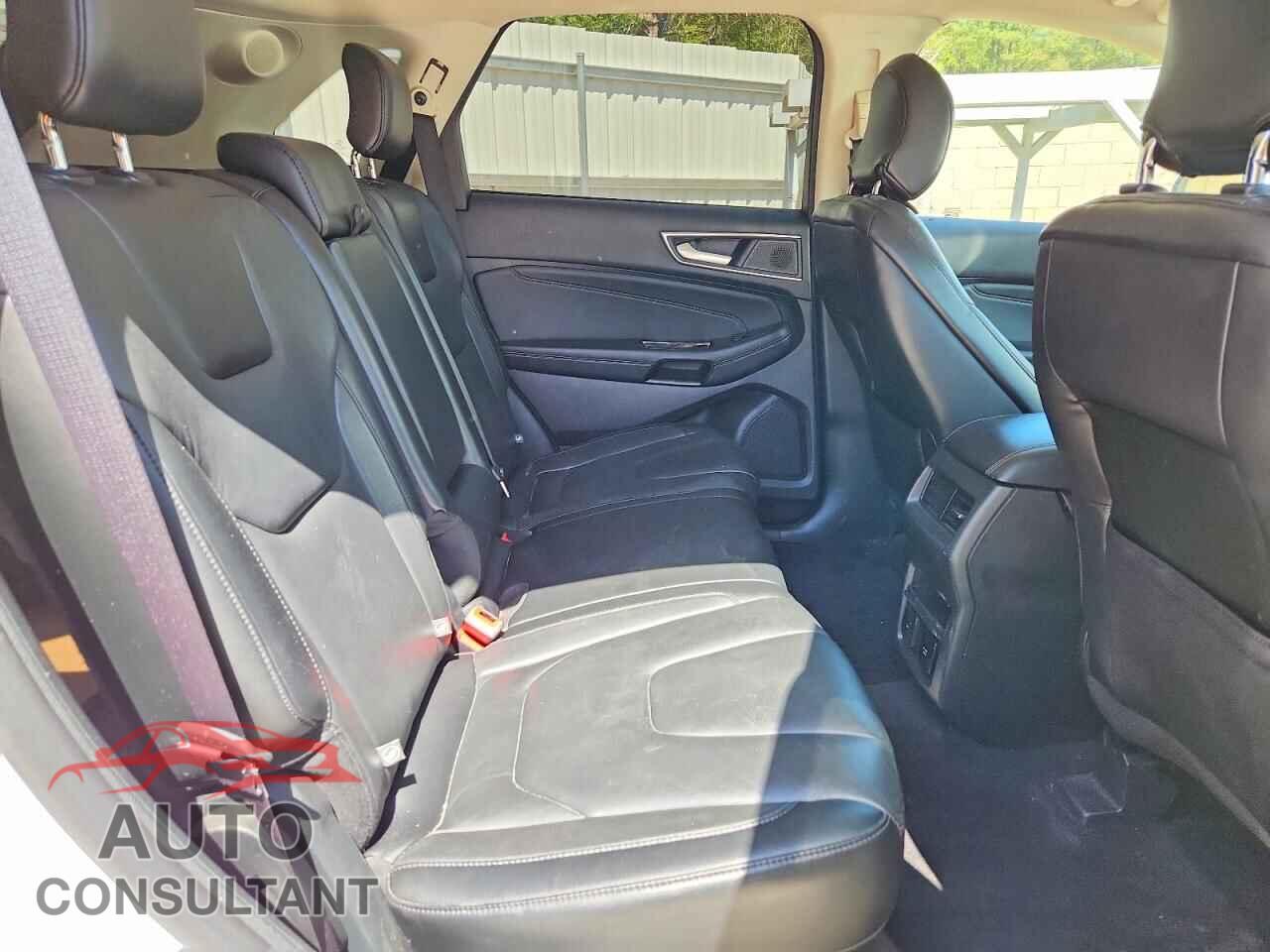 FORD EDGE 2019 - 2FMPK4K98KBC42480