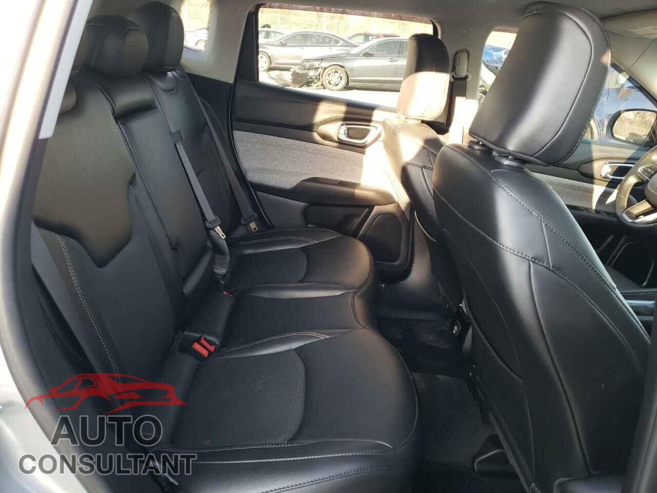 JEEP COMPASS 2022 - 3C4NJDFB8NT178915