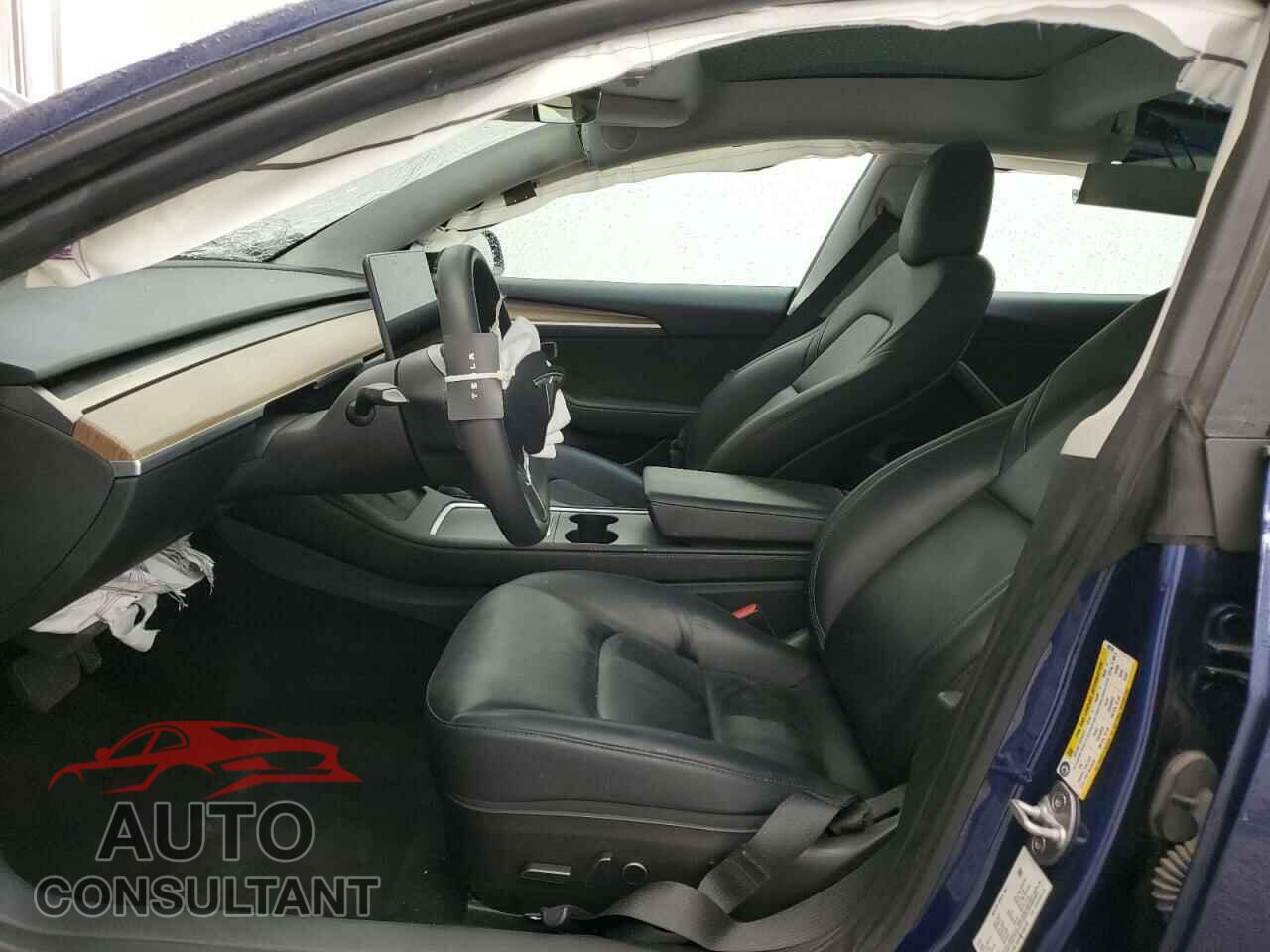 TESLA MODEL 3 2023 - 5YJ3E1EA3PF436746