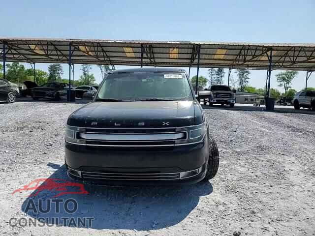FORD FLEX 2016 - 2FMGK5D89GBA02372