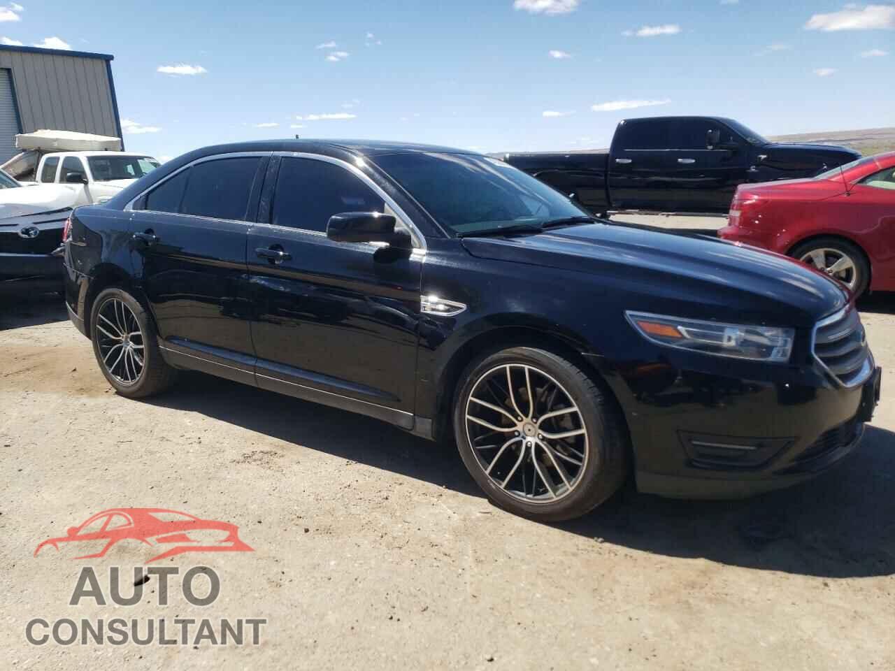 FORD TAURUS 2017 - 1FAHP2E85HG129241