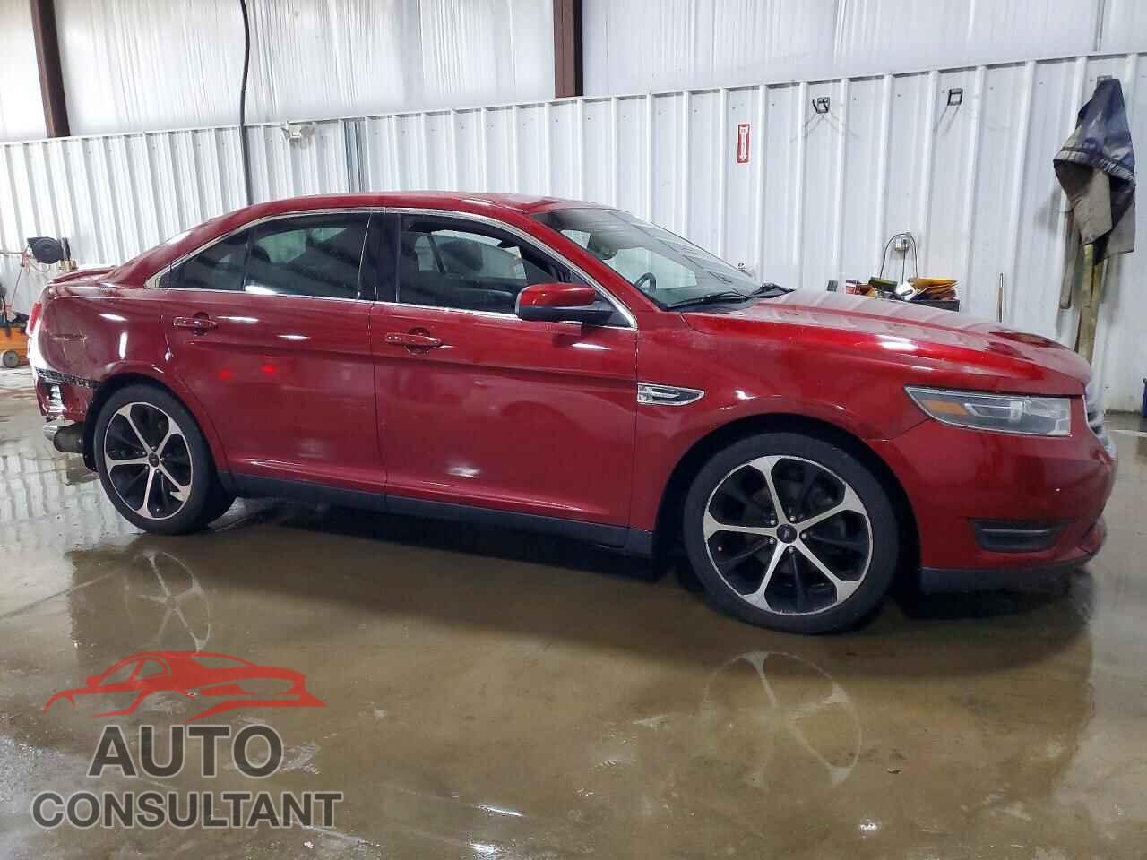 FORD TAURUS 2015 - 1FAHP2E82FG105542