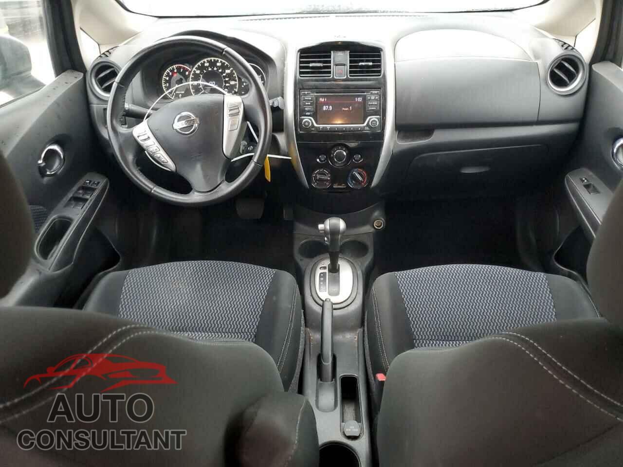 NISSAN VERSA 2017 - 3N1CE2CP5HL361146