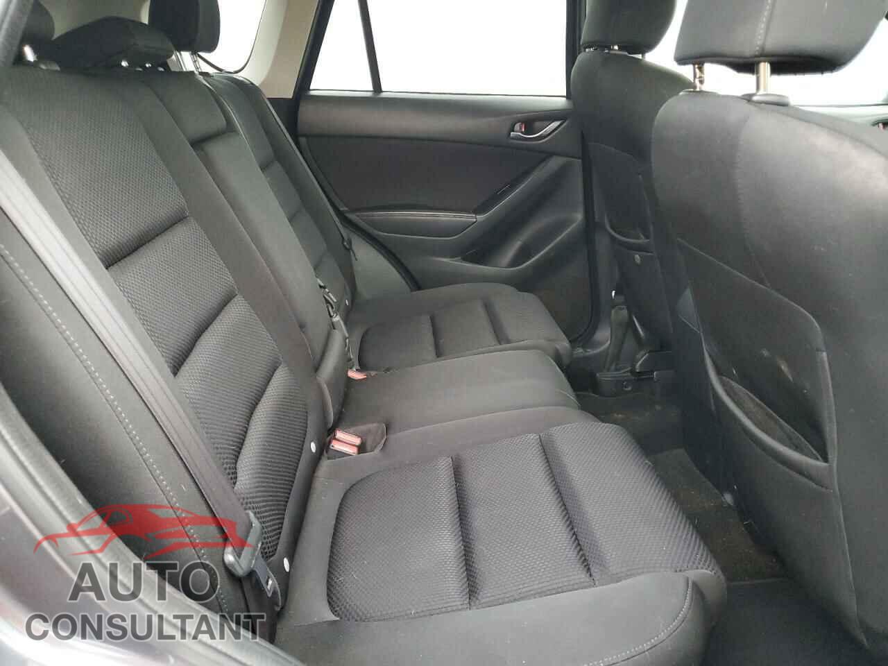 MAZDA CX-5 2016 - JM3KE2CY4G0915412
