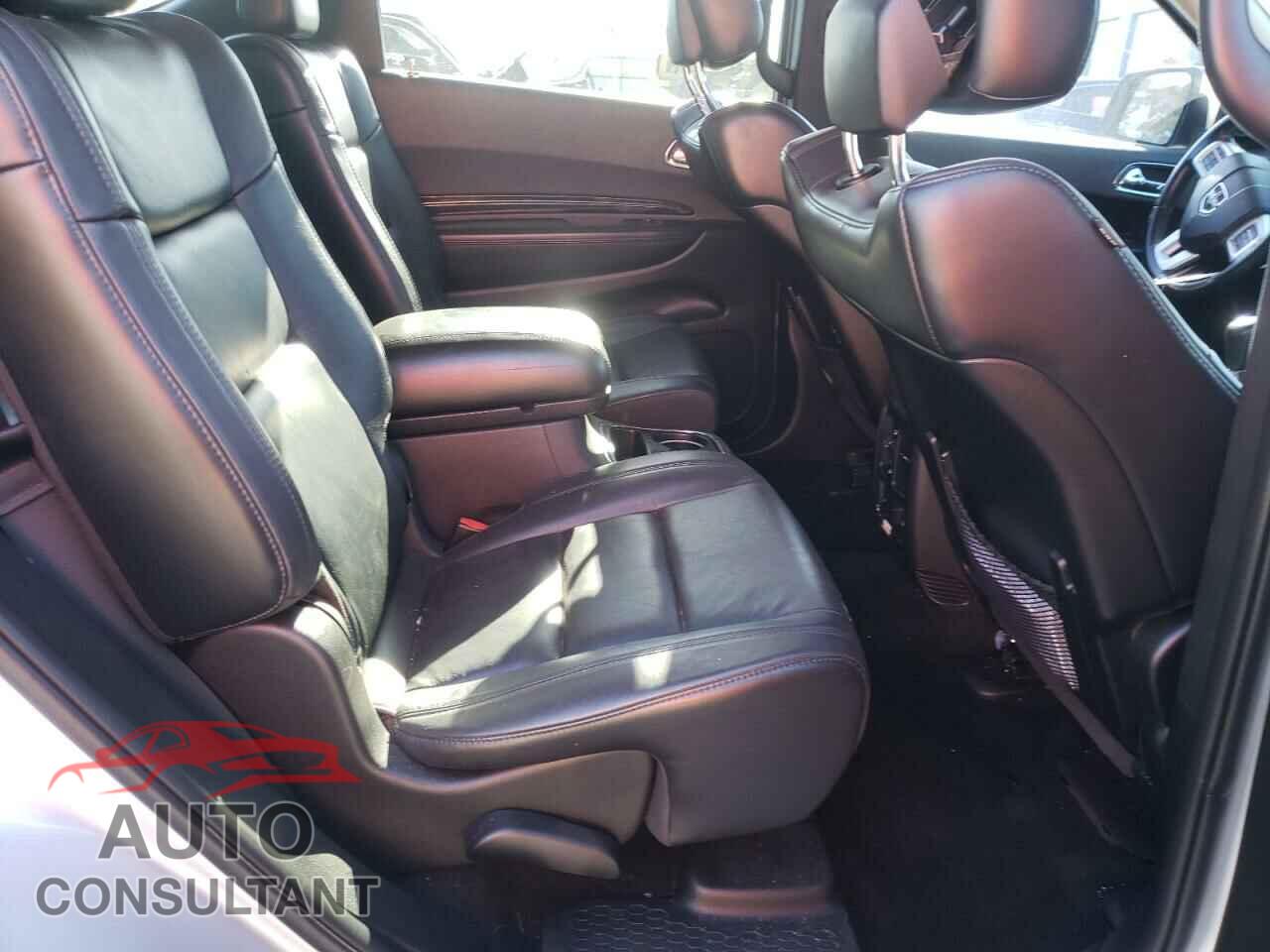 DODGE DURANGO 2013 - 1C4SDHDT7DC539851