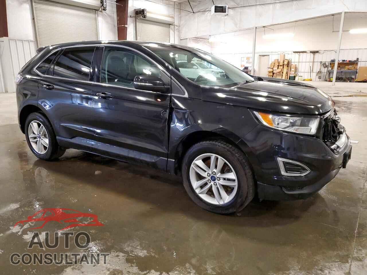 FORD EDGE 2015 - 2FMTK4J83FBB48942