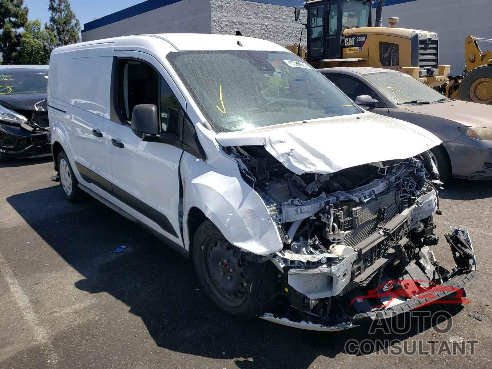 FORD TRANSIT CO 2019 - NM0LS7E29K1395901