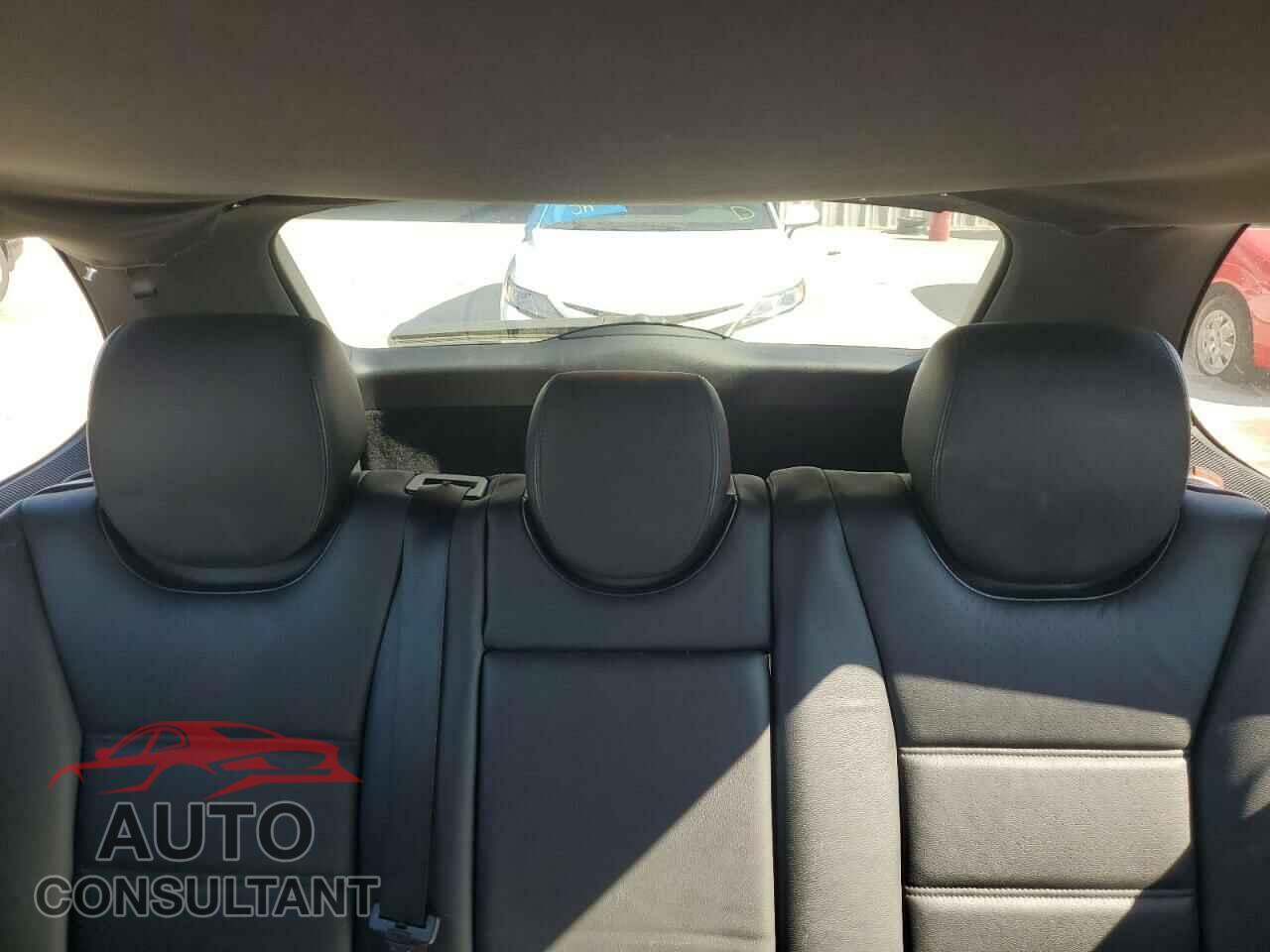 PORSCHE CAYENNE 2010 - WP1AA2AP8ALA01064