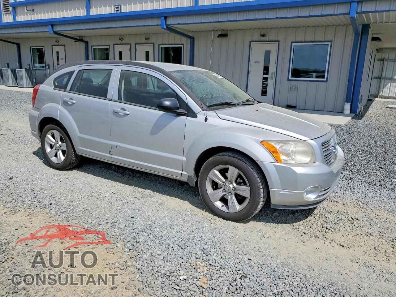 DODGE CALIBER 2011 - 1B3CB3HA8BD247589