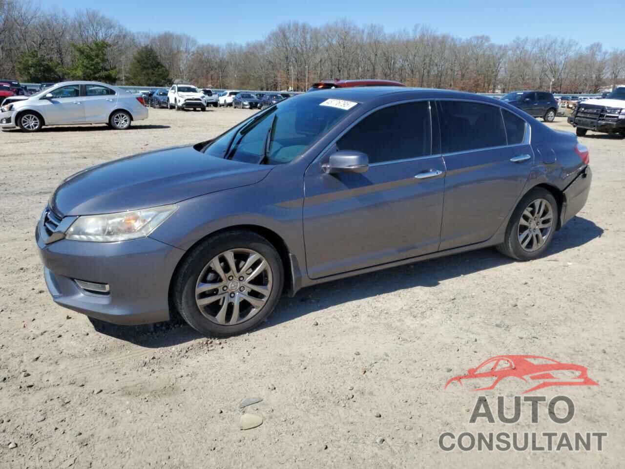 HONDA ACCORD 2013 - 1HGCR3F9XDA029579
