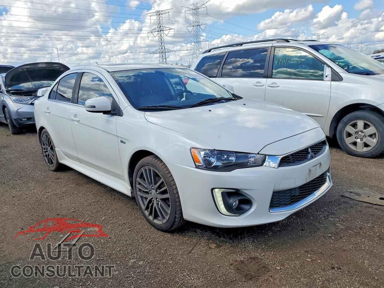 MITSUBISHI LANCER 2017 - JA32V2FW2HU002286