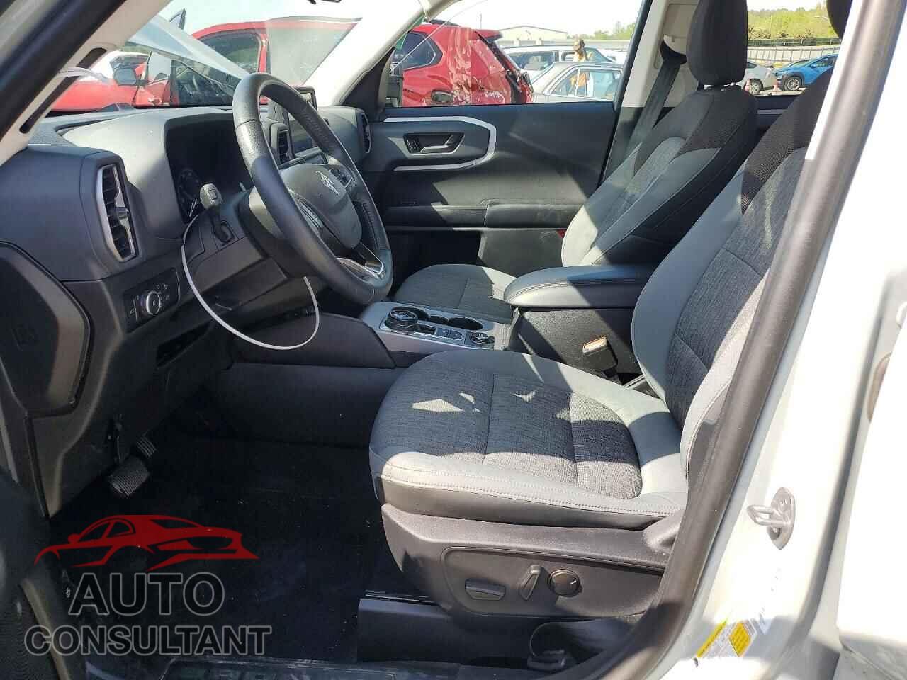 FORD BRONCO 2023 - 3FMCR9B60PRE03426