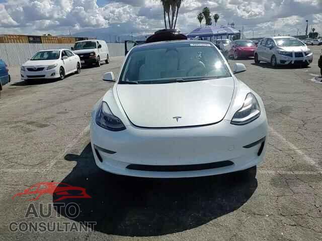 TESLA MODEL 3 2021 - 5YJ3E1EA9MF983113