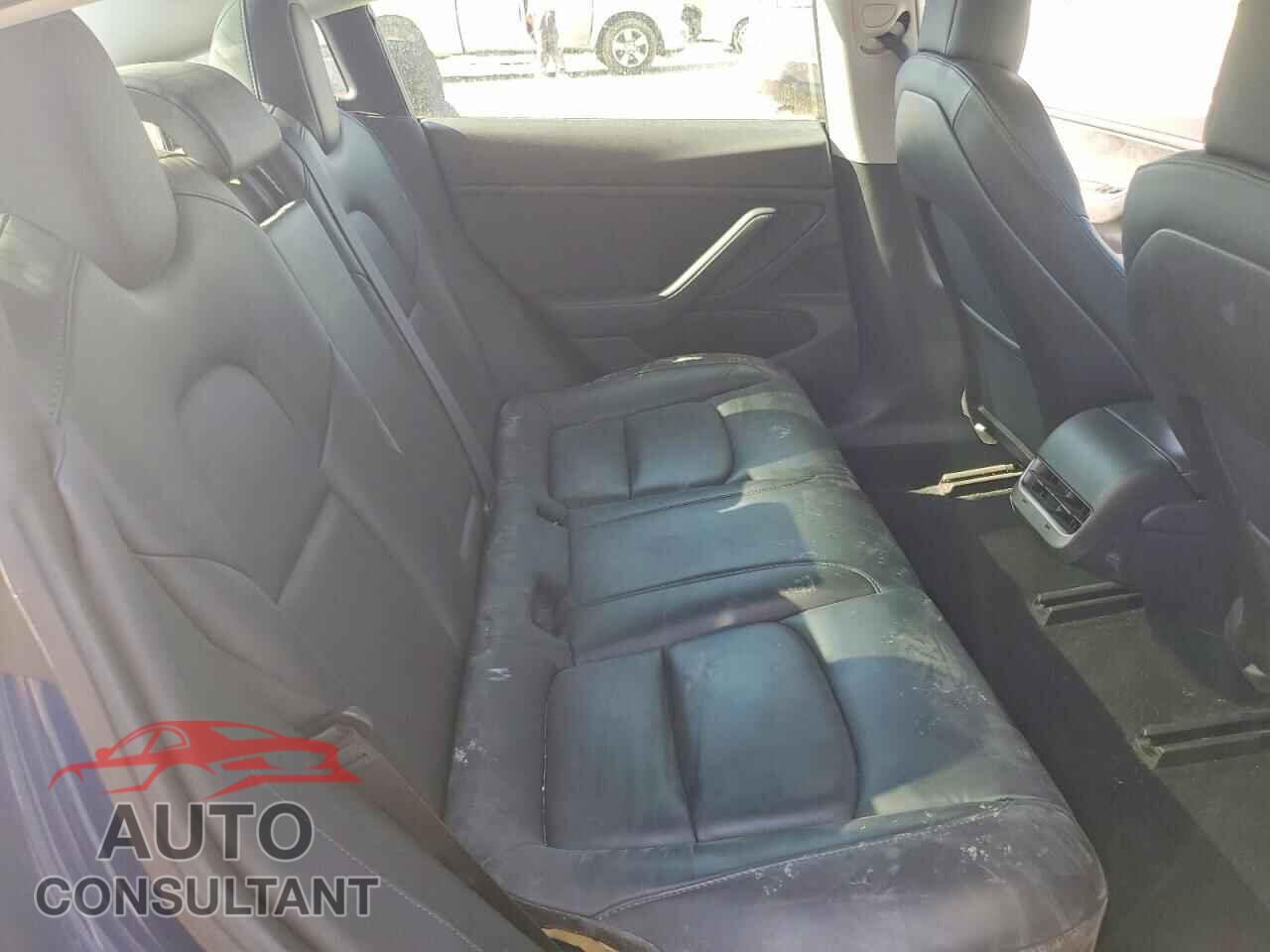 TESLA MODEL 3 2020 - 5YJ3E1EC3LF602341