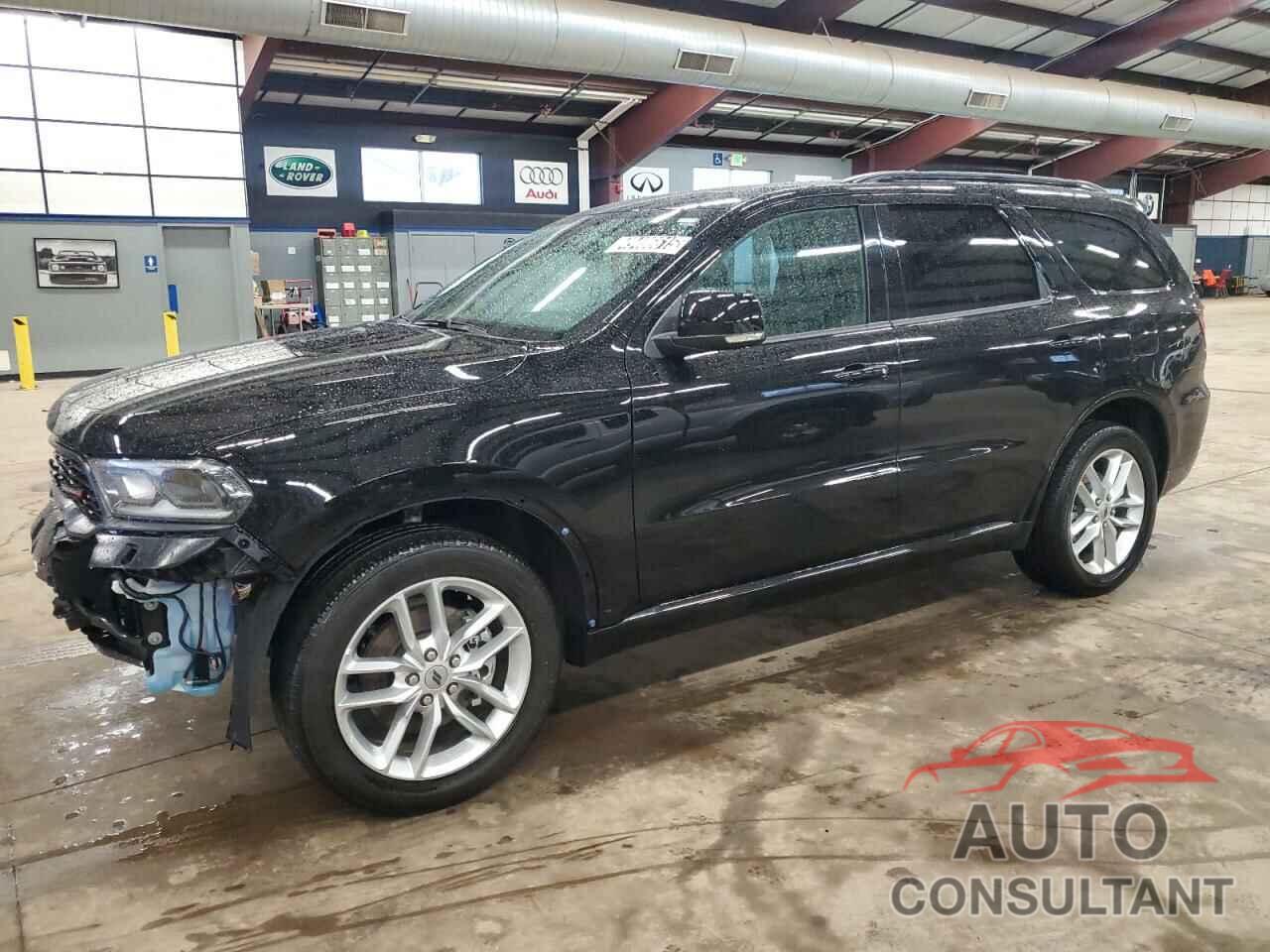 DODGE DURANGO 2024 - 1C4RDJDG1RC203841