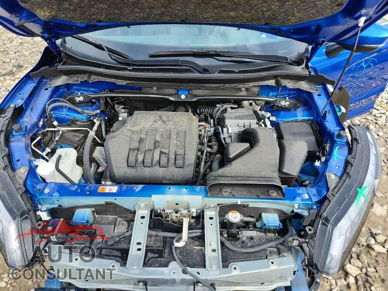 MITSUBISHI ECLIPSE 2024 - JA4ATWAA6RZ061765
