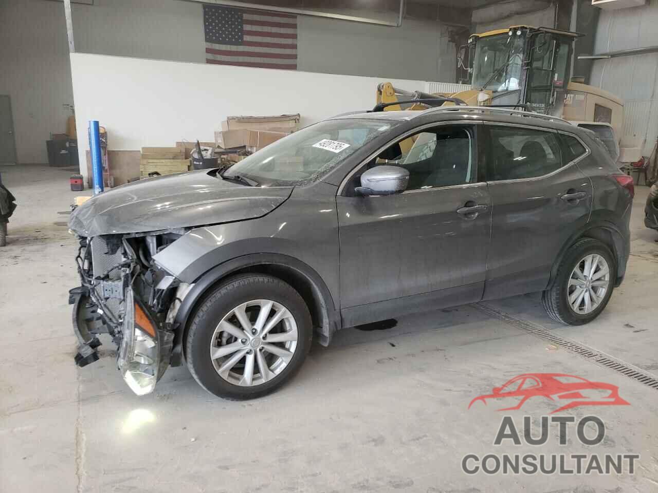 NISSAN ROGUE 2017 - JN1BJ1CR5HW143995