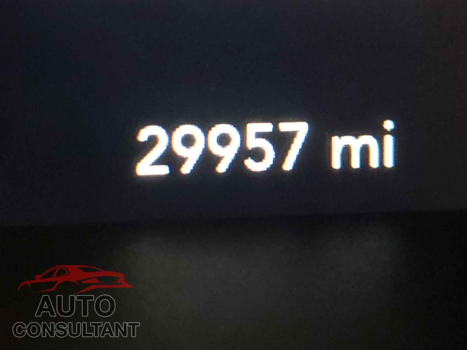 DODGE CHALLENGER 2018 - 2C3CDZAG3JH311456