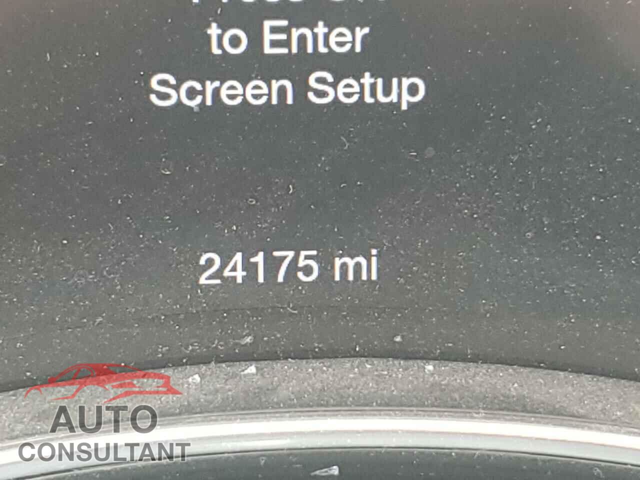 DODGE DURANGO 2020 - 1C4RDJAG4LC131108