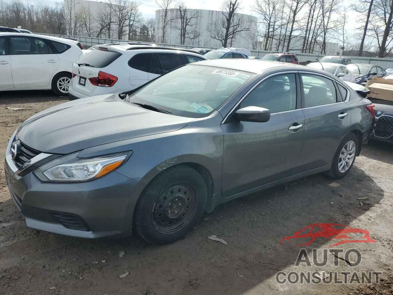 NISSAN ALTIMA 2016 - 1N4AL3AP4GC253653