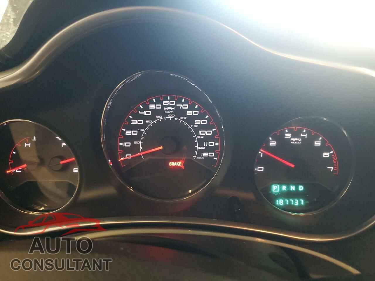 DODGE AVENGER 2012 - 1C3CDZAG8CN291344