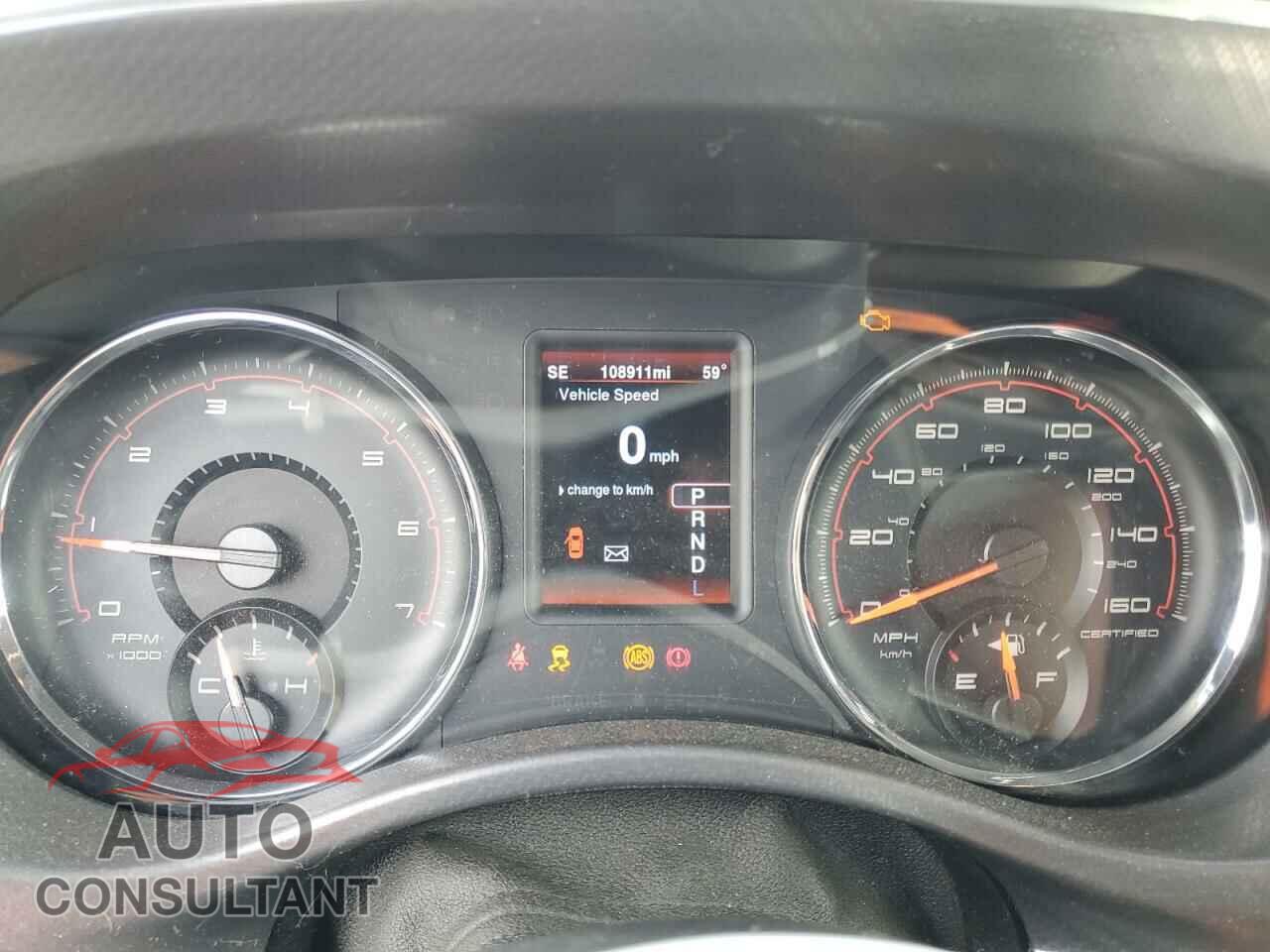 DODGE CHARGER 2014 - 2C3CDXHG0EH361683