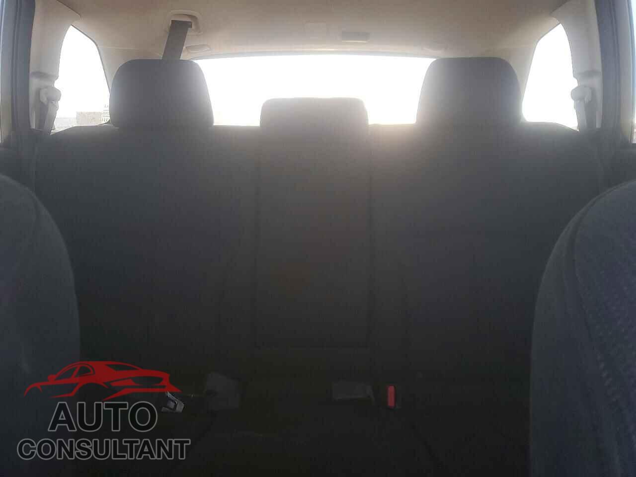 SUBARU OUTBACK 2014 - 4S4BRBDC8E3287829