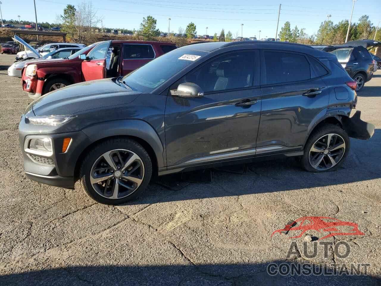 HYUNDAI KONA 2019 - KM8K53A5XKU262024