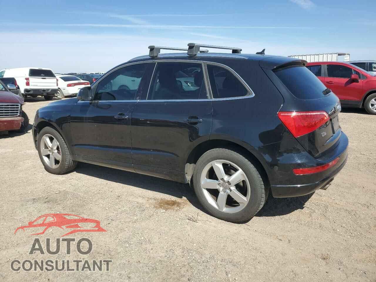 AUDI Q5 2012 - WA1LFAFP9CA138599