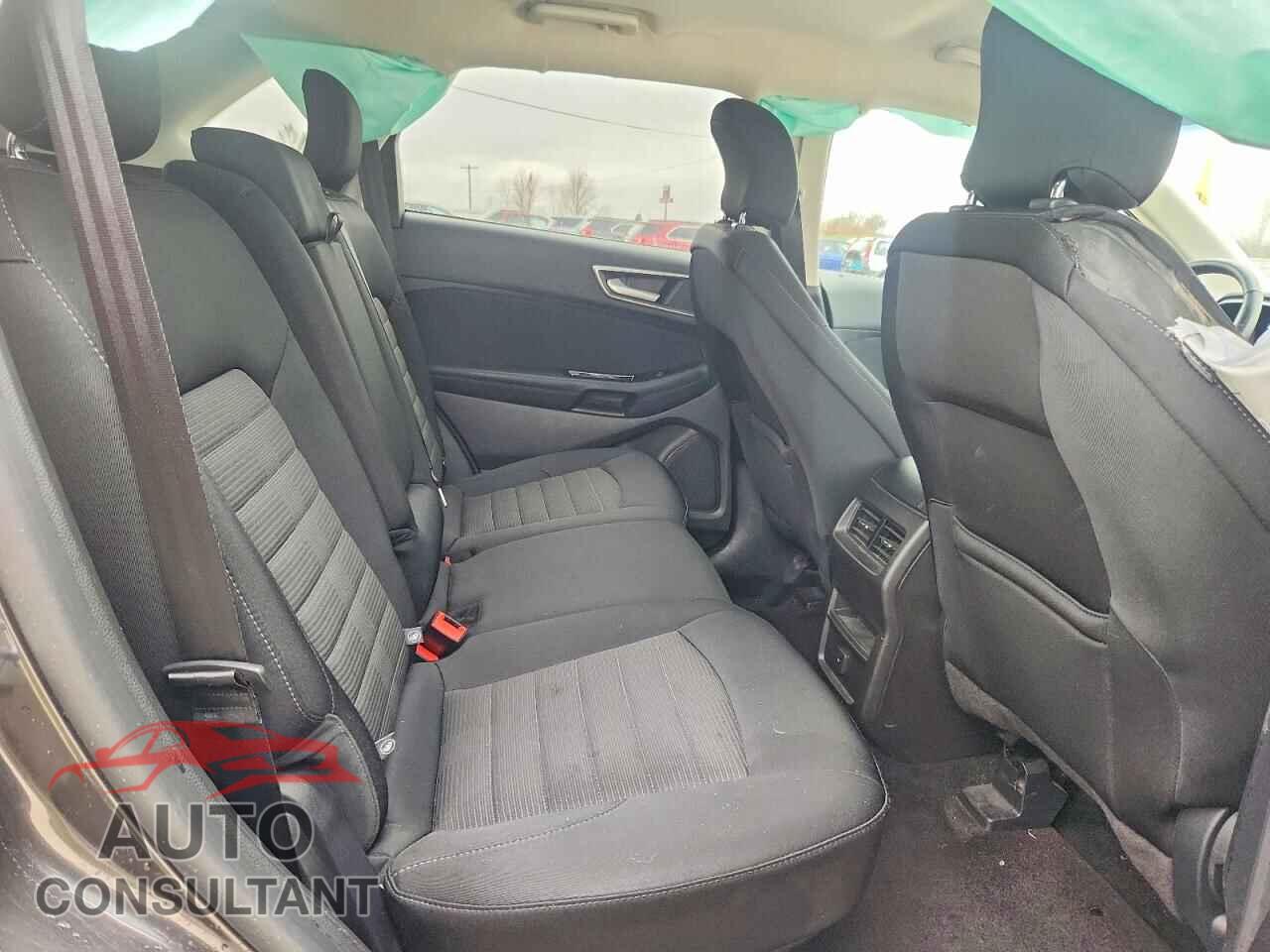FORD EDGE 2018 - 2FMPK3J92JBB09515