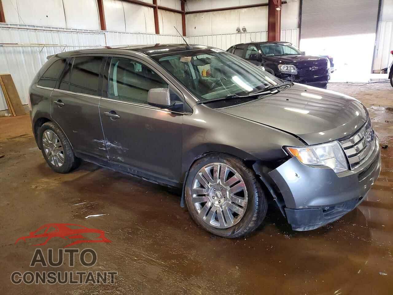 FORD EDGE 2009 - 2FMDK39C69BA30282