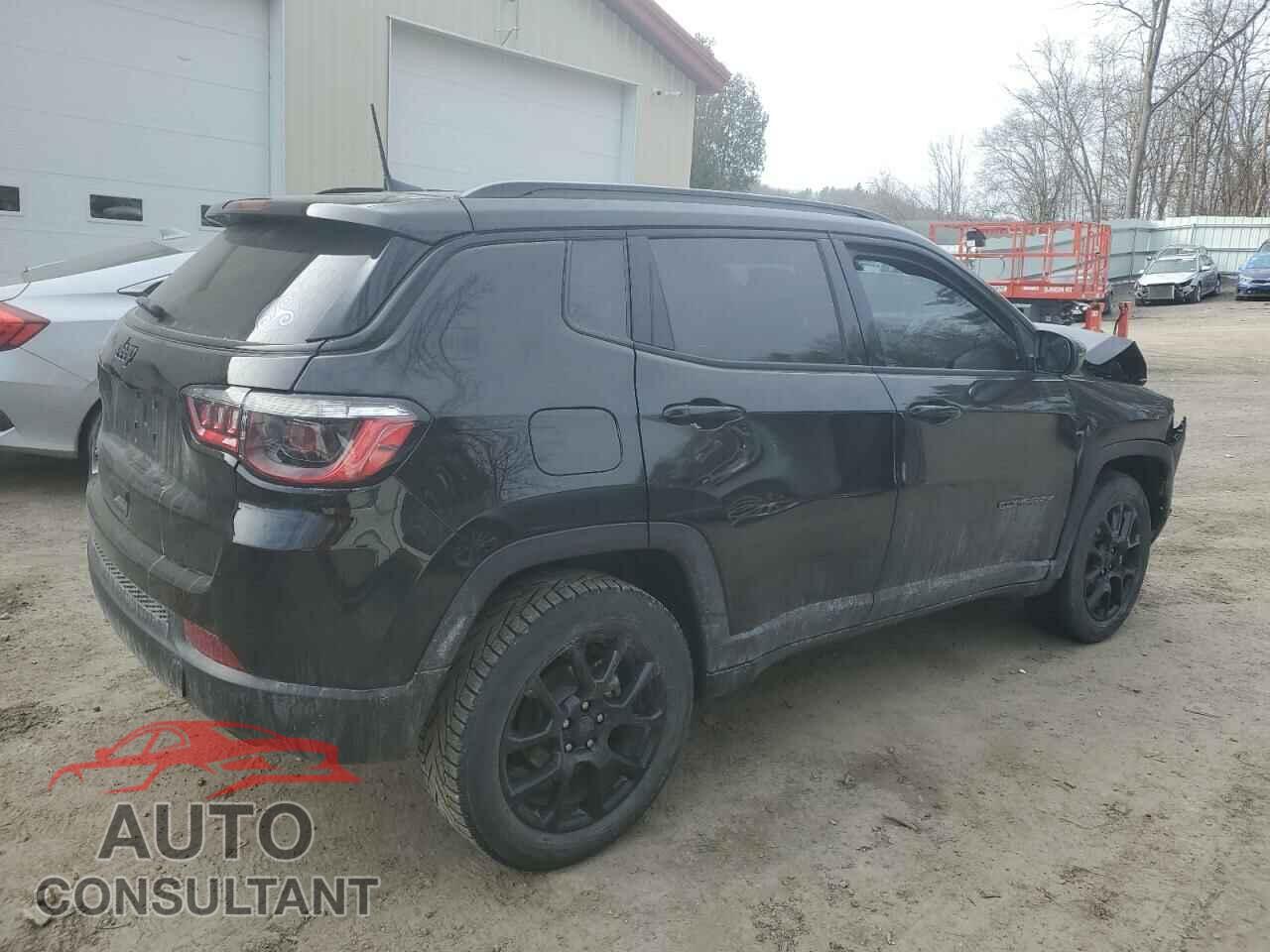 JEEP COMPASS 2022 - 3C4NJDBB2NT201112