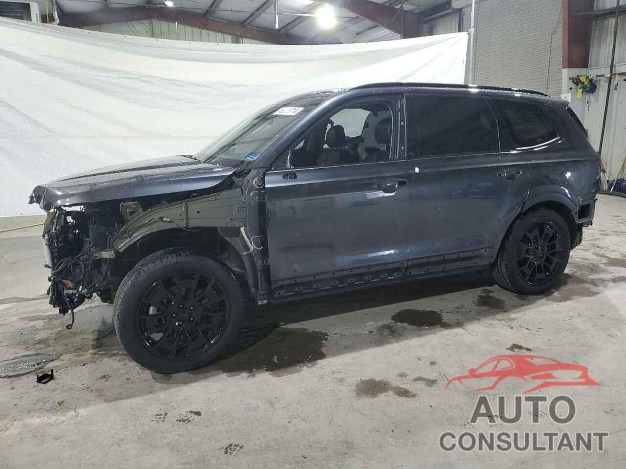 KIA TELLURIDE 2021 - 5XYP3DHC8MG127834