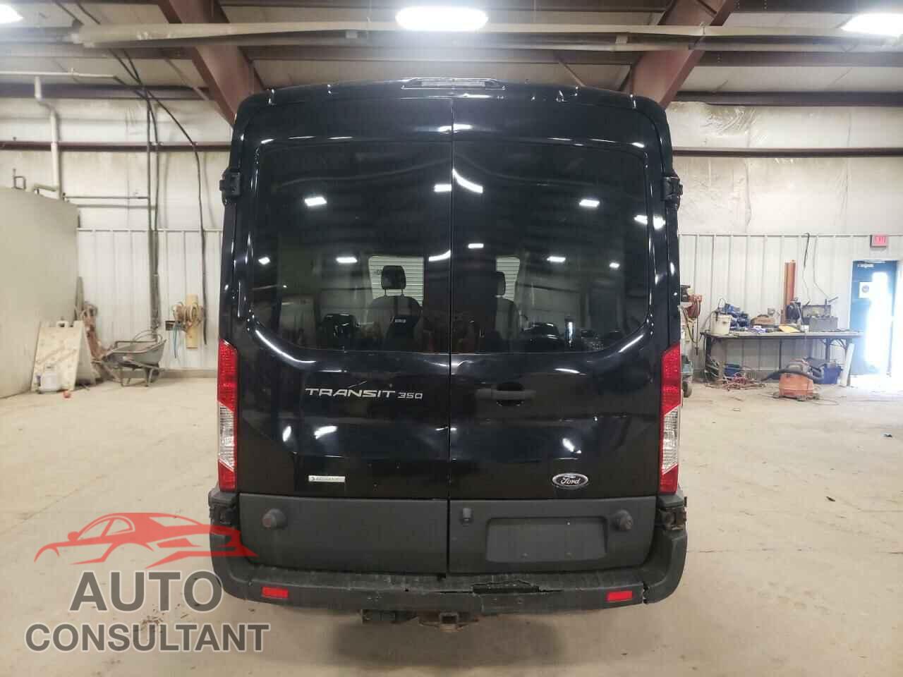 FORD TRANSIT 2016 - 1FTBW2CG1GKB32548
