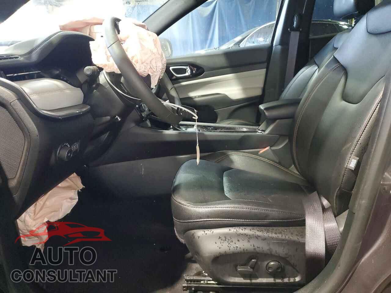 JEEP COMPASS 2024 - 3C4NJDCN3RT121364