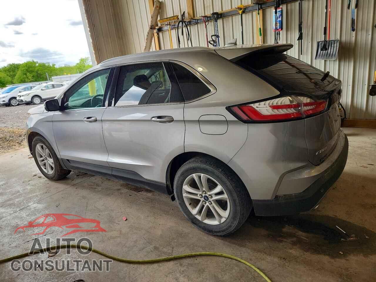 FORD EDGE 2020 - 2FMPK3J96LBA76246