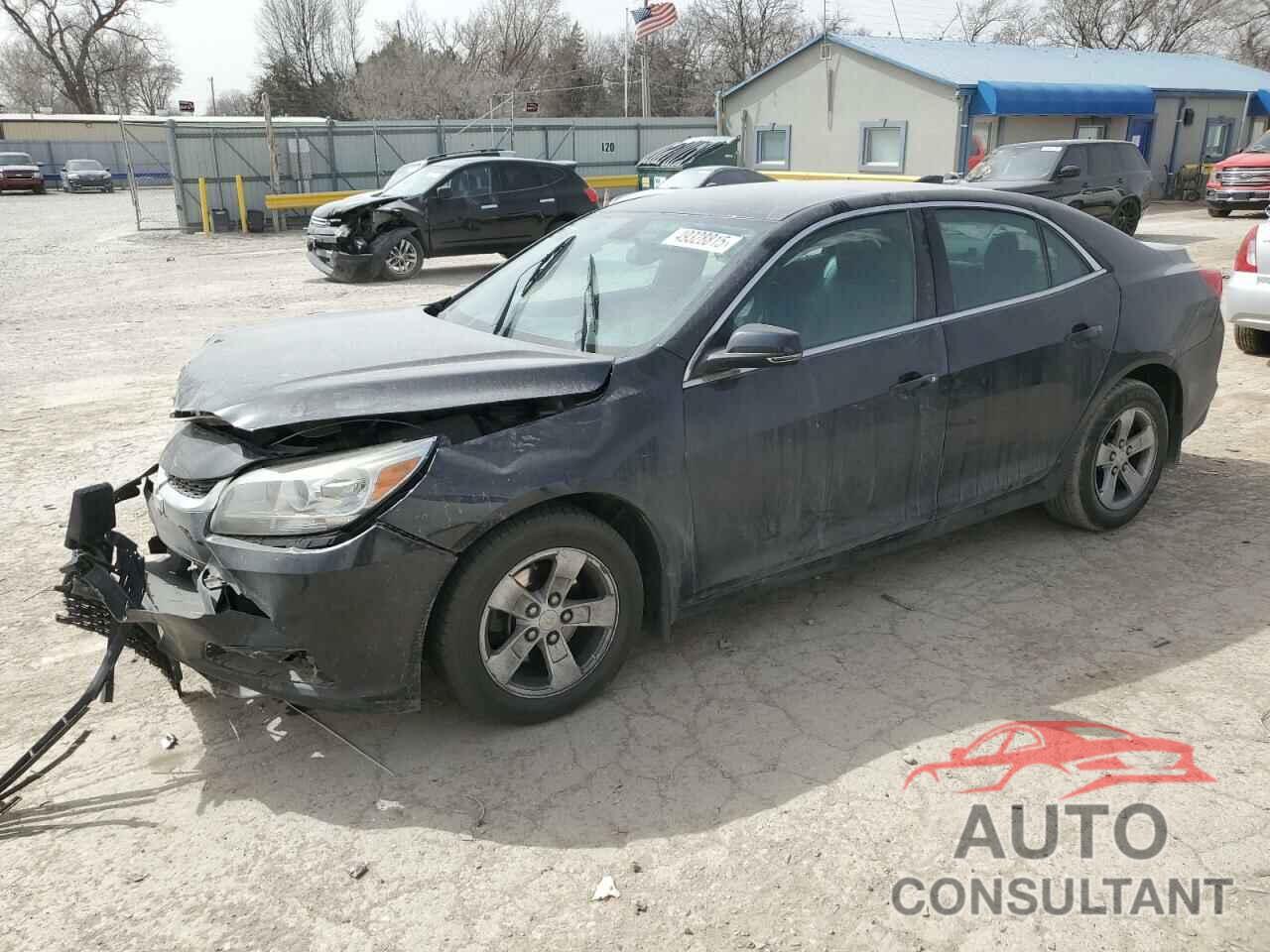 CHEVROLET MALIBU 2015 - 1G11C5SL2FF201039