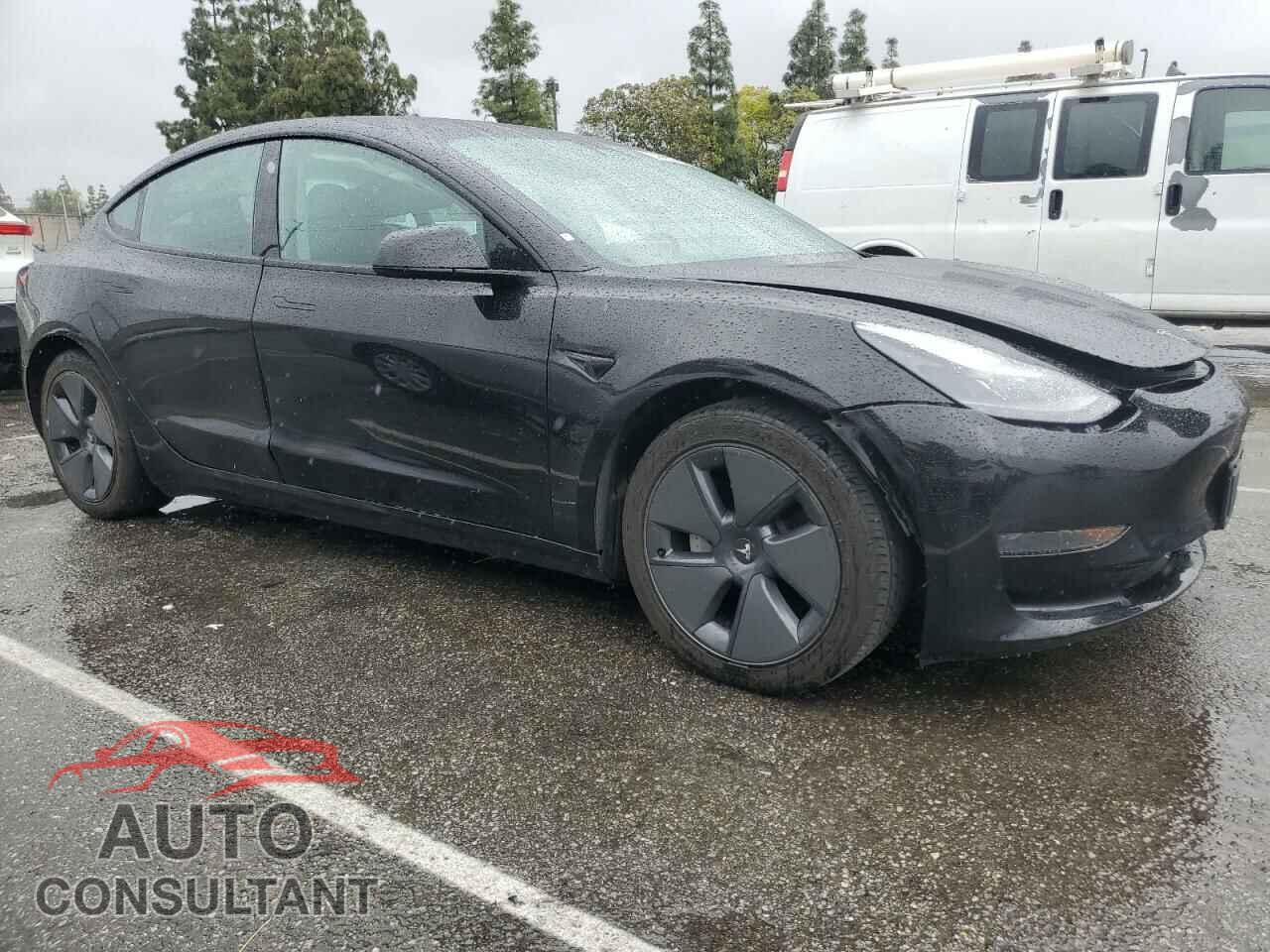 TESLA MODEL 3 2021 - 5YJ3E1EA2MF095223