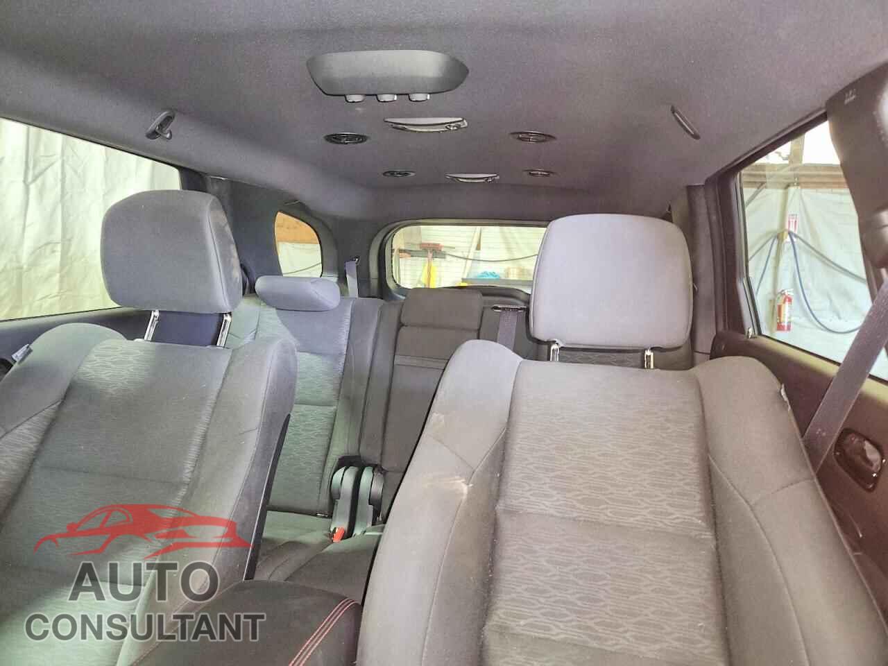 DODGE DURANGO 2025 - 1C4RDJDG1SC547112