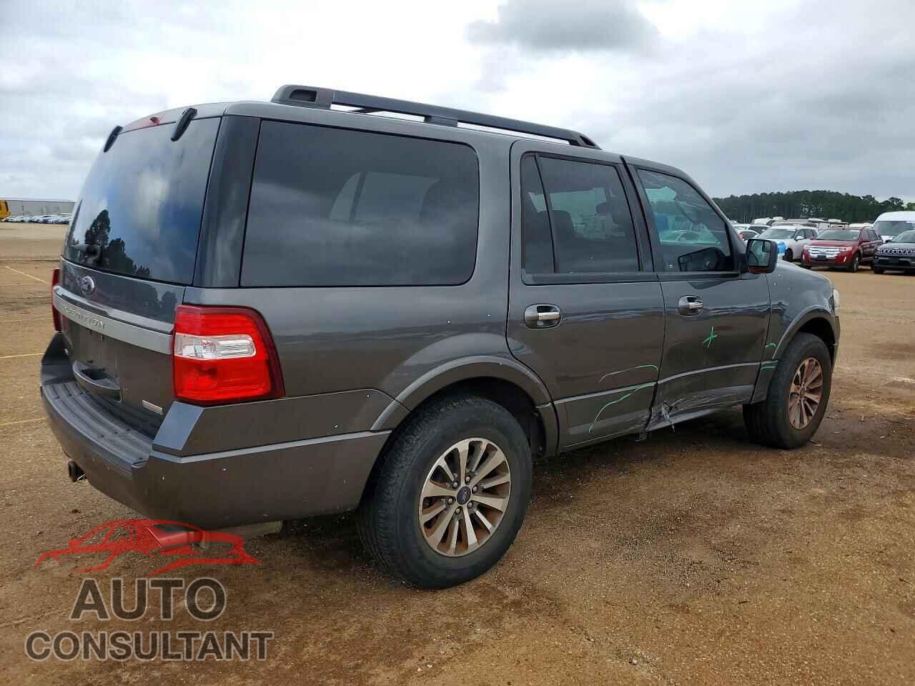 FORD EXPEDITION 2017 - 1FMJU1HT1HEA25643