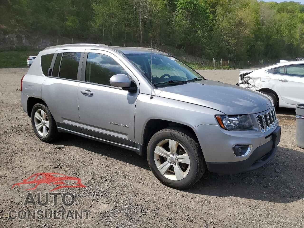 JEEP COMPASS 2015 - 1C4NJDEB4FD162364