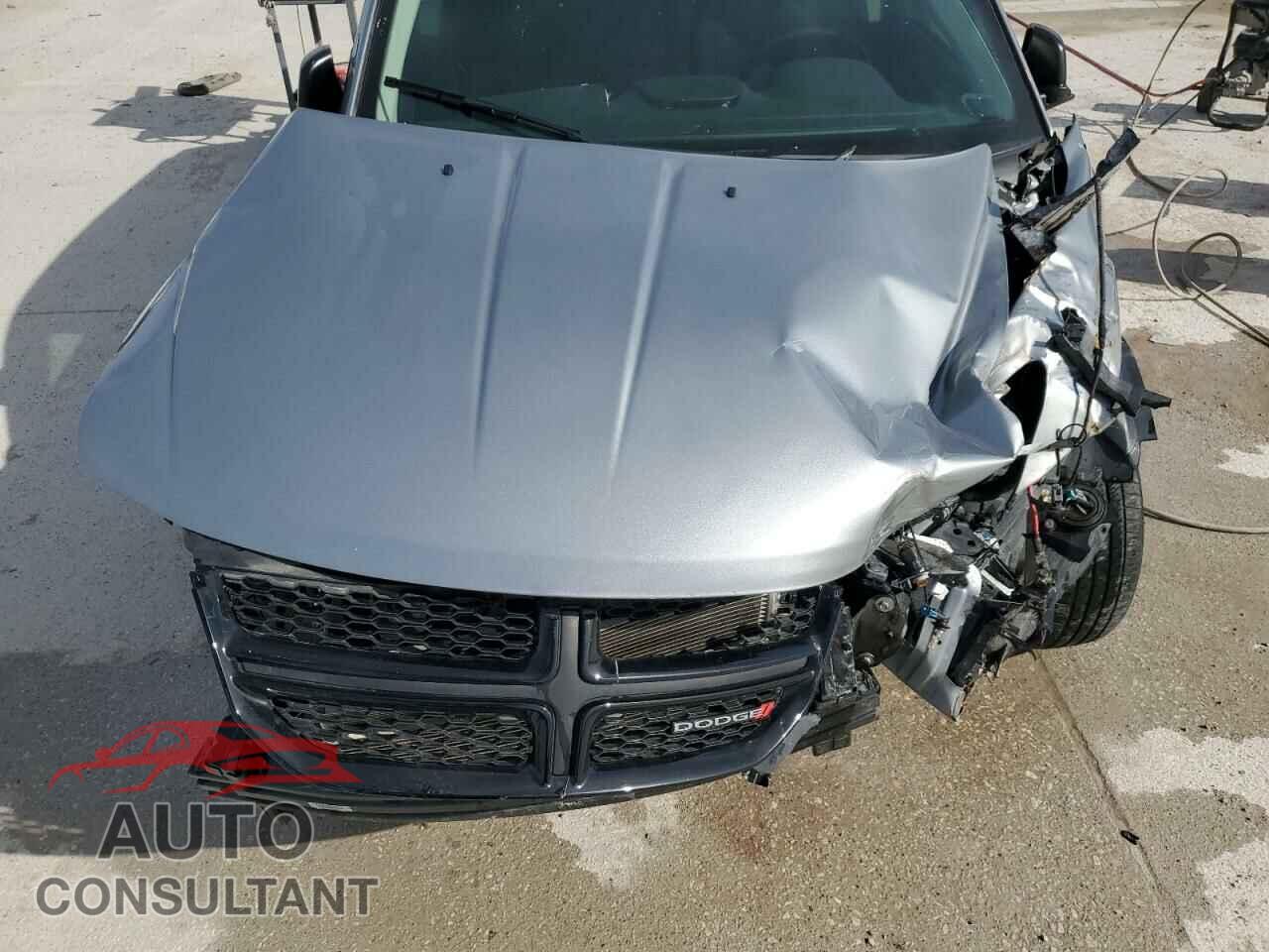 DODGE JOURNEY 2020 - 3C4PDCAB9LT274938
