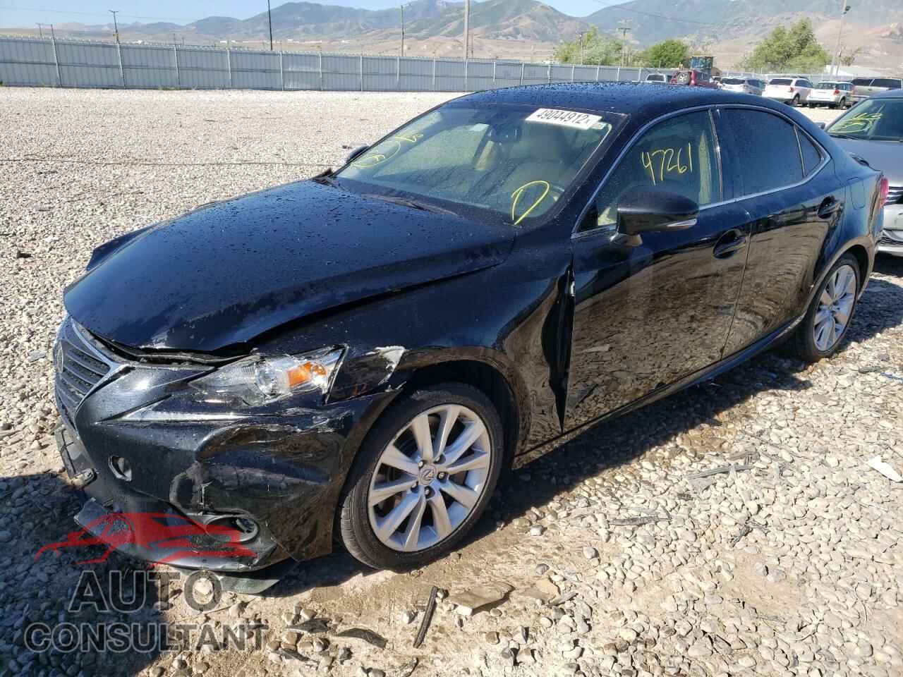 LEXUS IS 2016 - JTHCM1D29G5006510