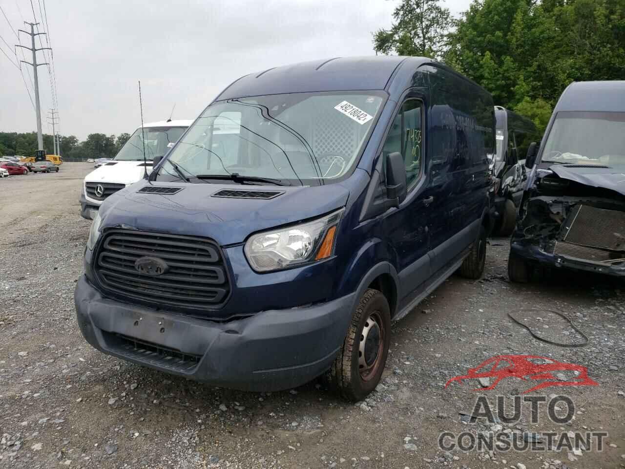 FORD TRANSIT CO 2016 - 1FTYR2CM7GKA13670