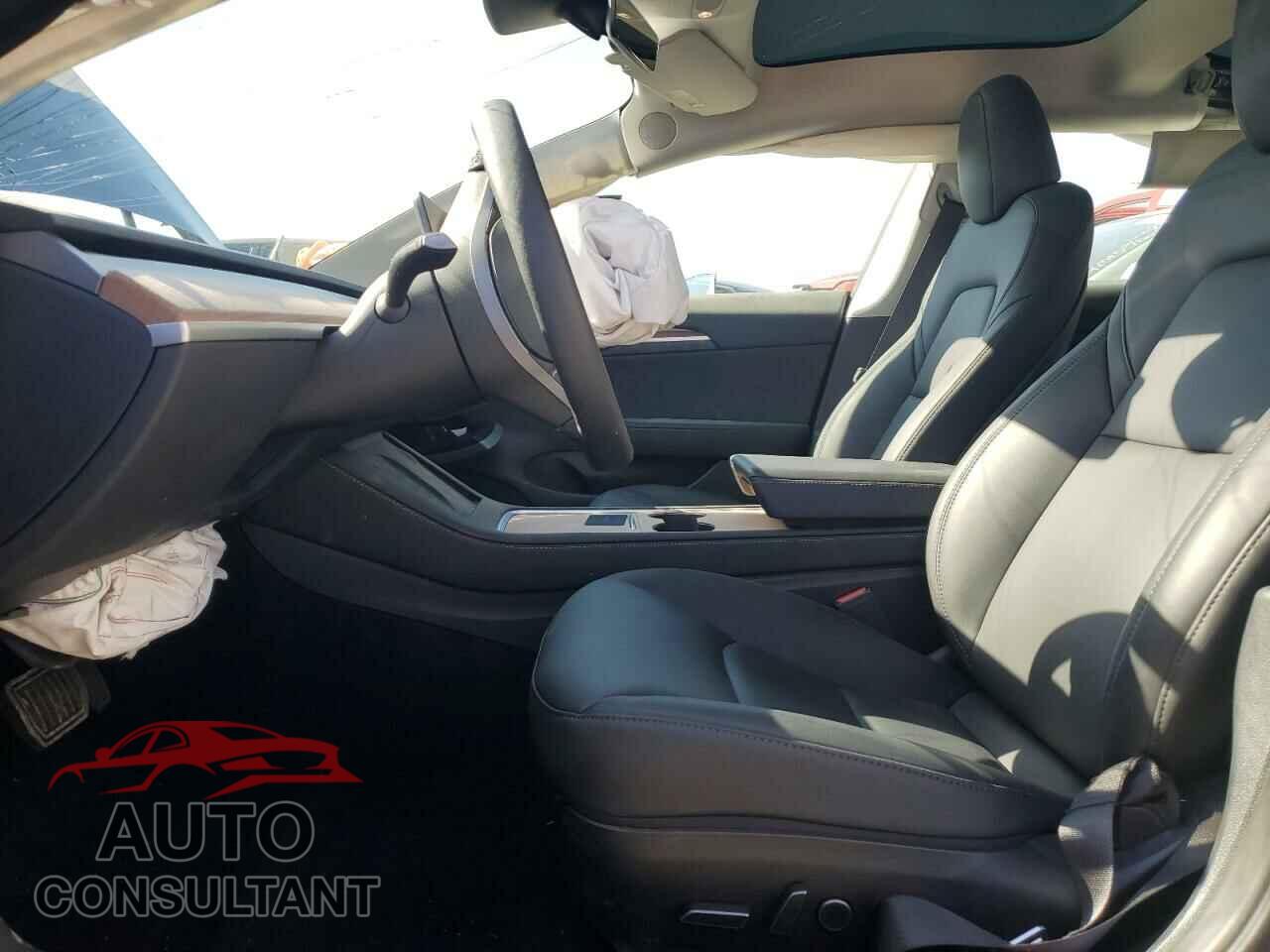 TESLA MODEL 3 2023 - 5YJ3E1EA0PF666714