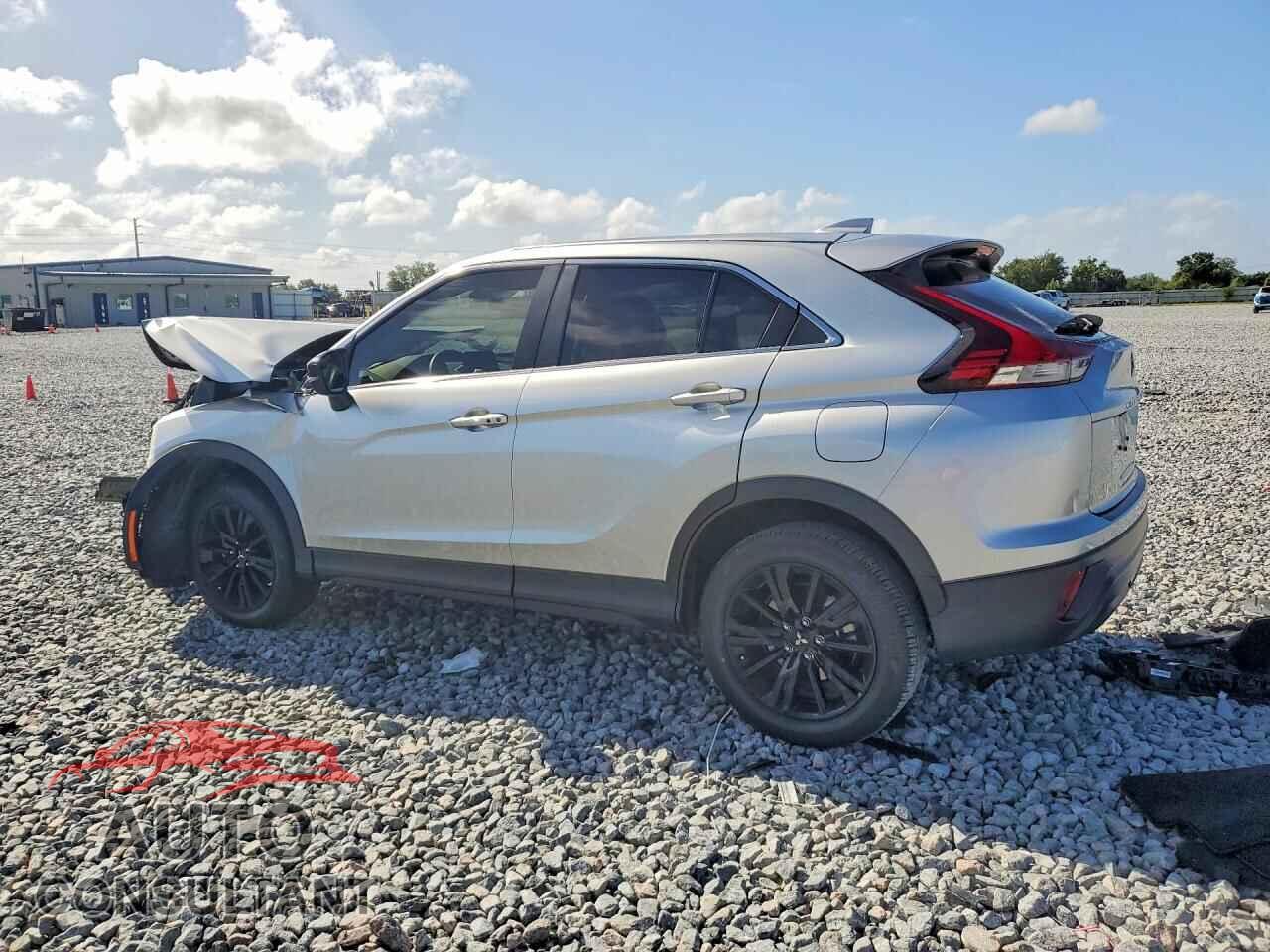 MITSUBISHI ECLIPSE 2024 - JA4ATVAA1RZ034323