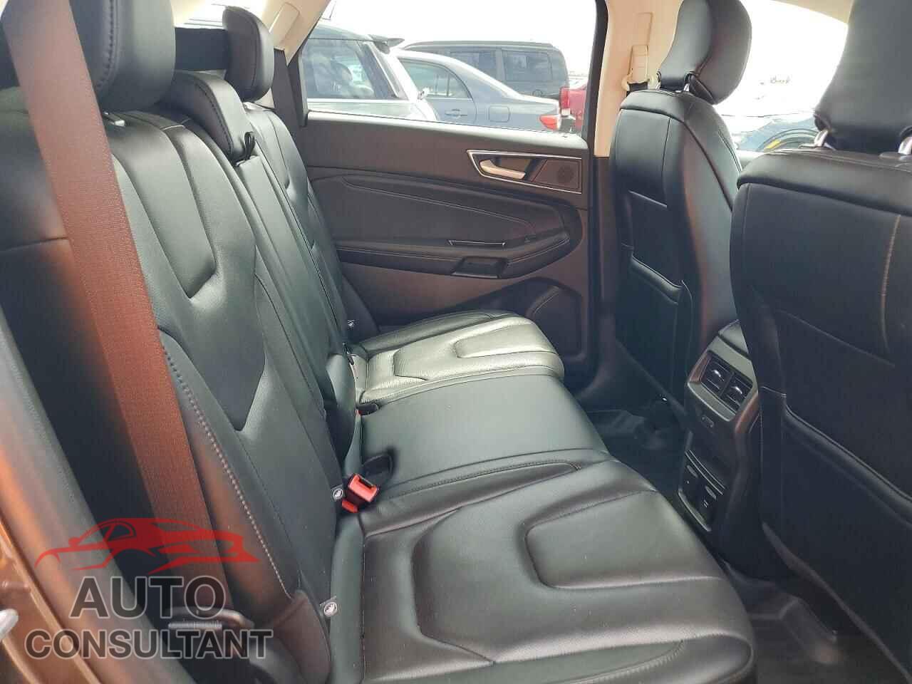 FORD EDGE 2019 - 2FMPK4K90KBB54958