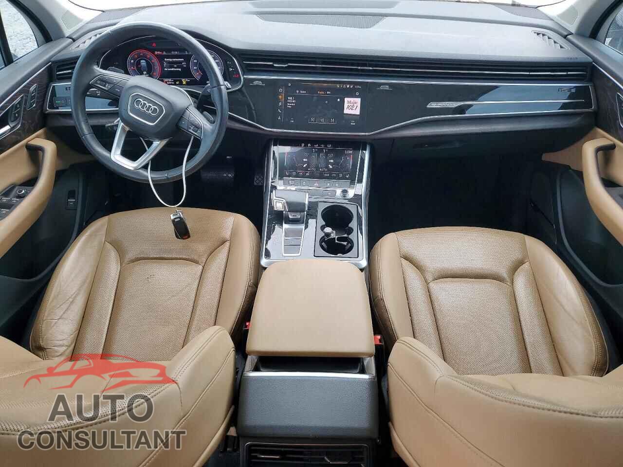 AUDI Q7 2020 - WA1LXAF79LD005353